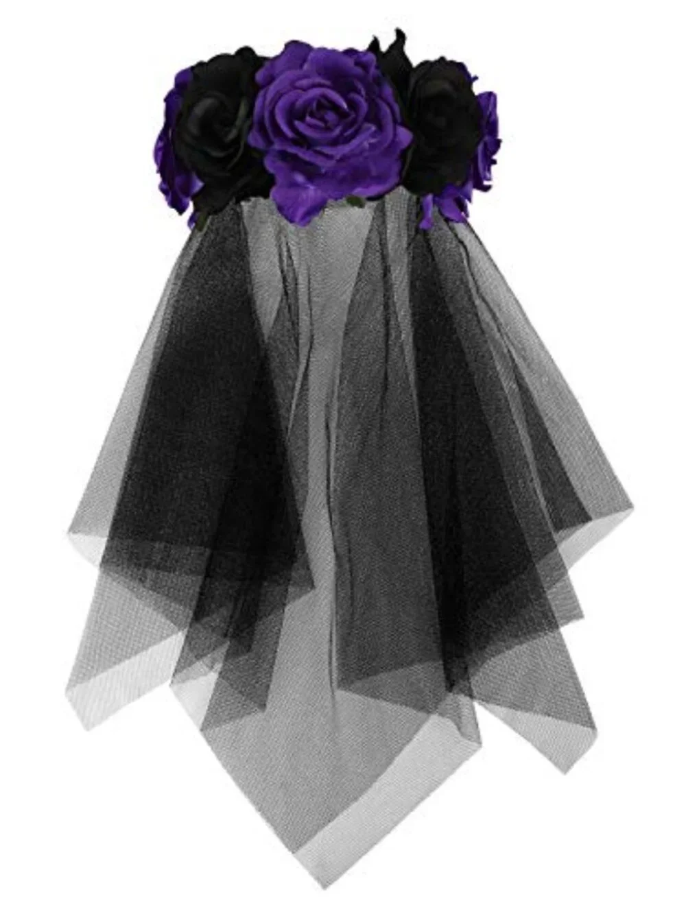 N/A this black